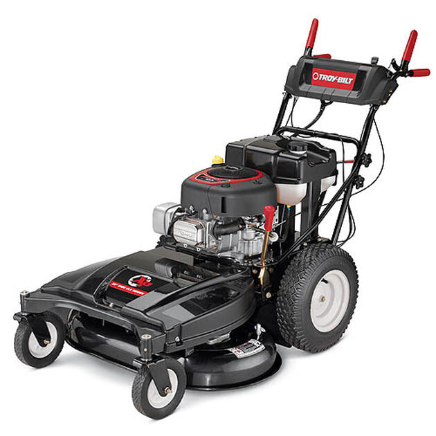 TBWC33 XP  Troy-Bilt Self-Propelled Lawn Mower