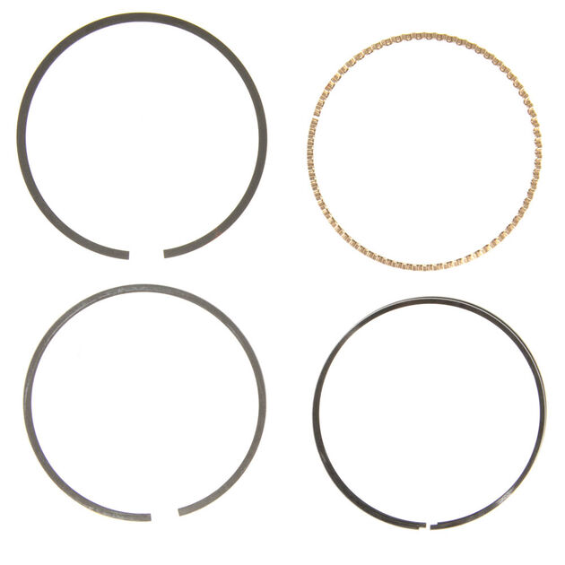 Piston Ring Set 0.50