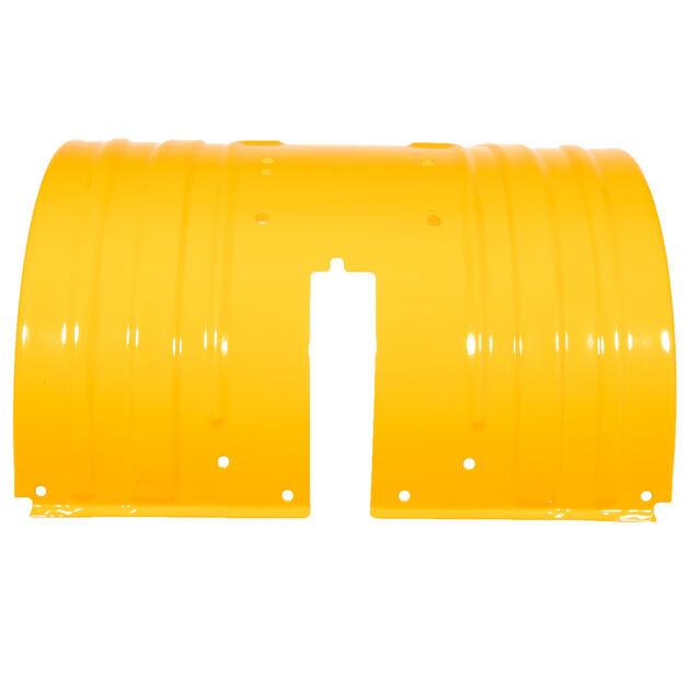 Tine Shield (Cub Cadet Yellow)
