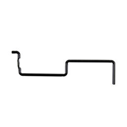 Belt Keeper Rod