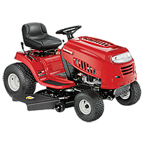 mab Yard Machines Riding Lawn Mower - Model 13A2775S000 | GFP US