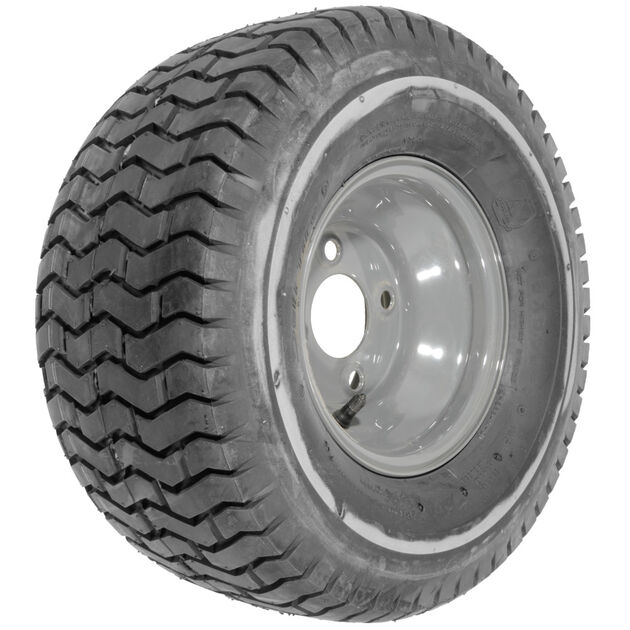 Wheel Assembly, 18 x 8.5 x 8