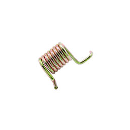 SPRING, TORSION