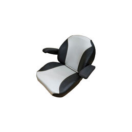 SEAT, SEATS INC 1110 EVC