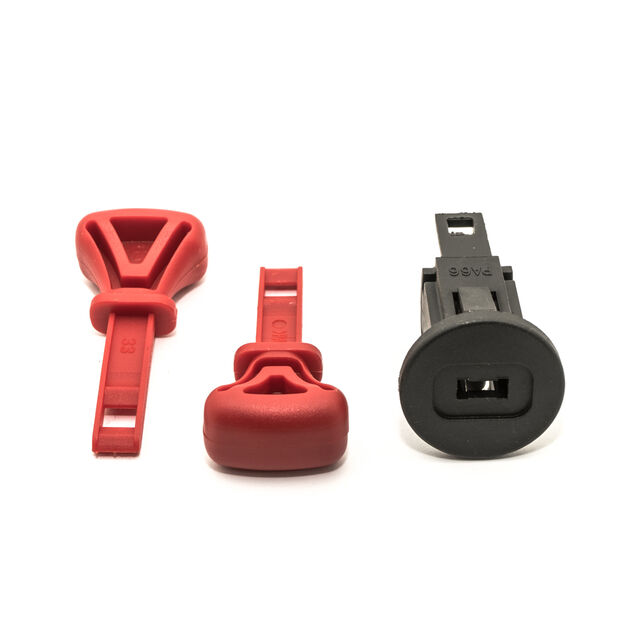Ignition Switch