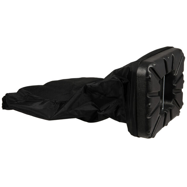 4 Cu. Ft. Collection Bags W/Logo