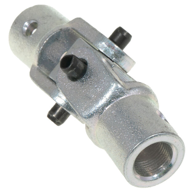 Joint Block Assembly