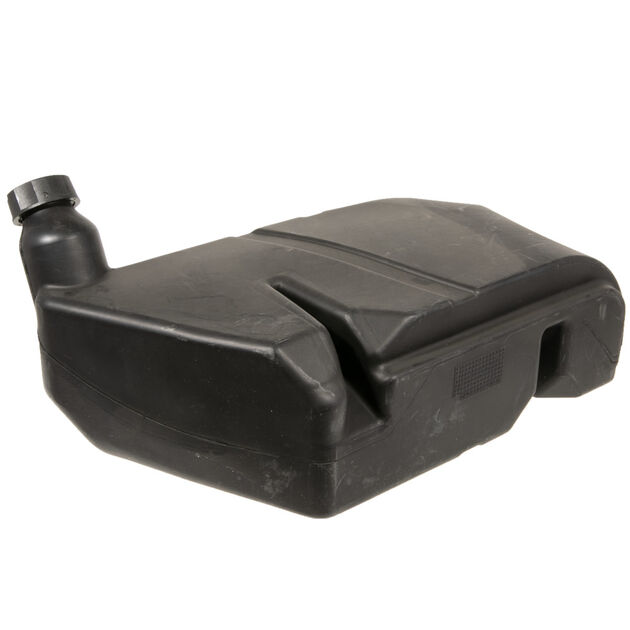 Fuel Tank Assembly 