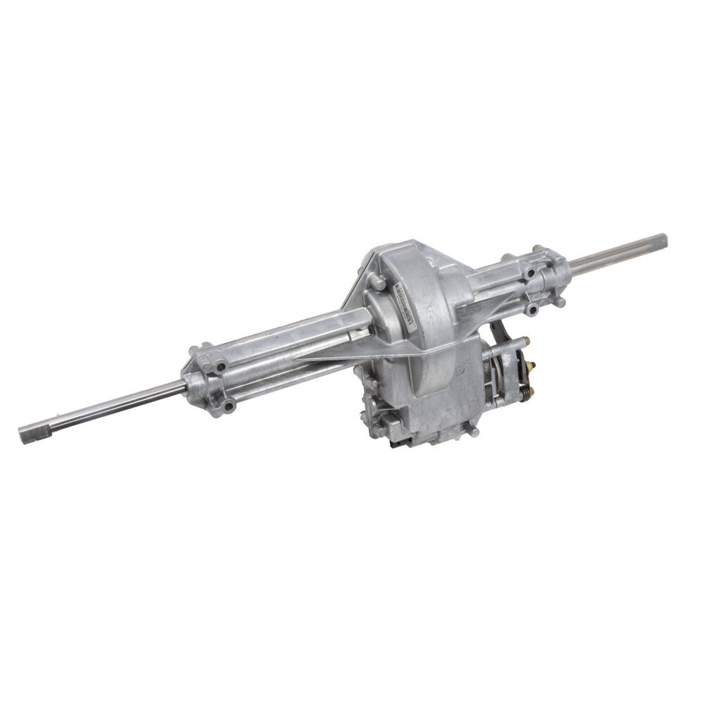分割 ① MTD, Craftsman TRANSMISSION ASSEMBLY ~918-04566A ,918-04566B