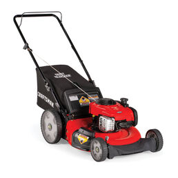 Craftsman M115 21" Push Lawn Mower CMXGMAM7815137
