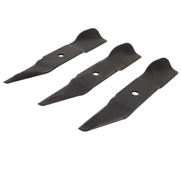 Ultra High-Lift Blade Set for 48-inch Cutting Decks