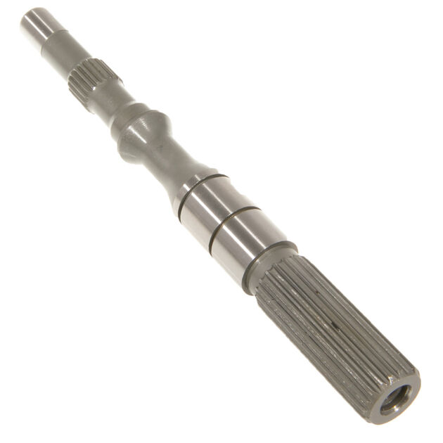 Shaft-Pump Inpu