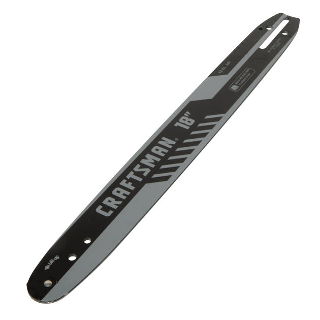 18" Craftsman Bar (Yd4200.8S-22901)