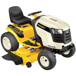 LGTX1050 Cub Cadet Riding Lawn Mower