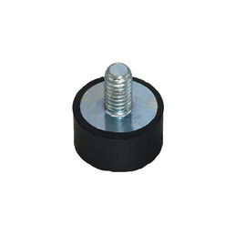 ISOLATOR, 1.00" DIA