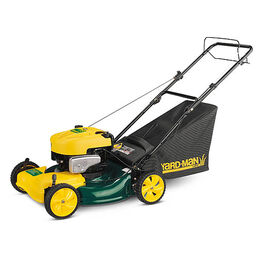 Yard-Man Self Propelled Lawn Mower Model 12A-449C755