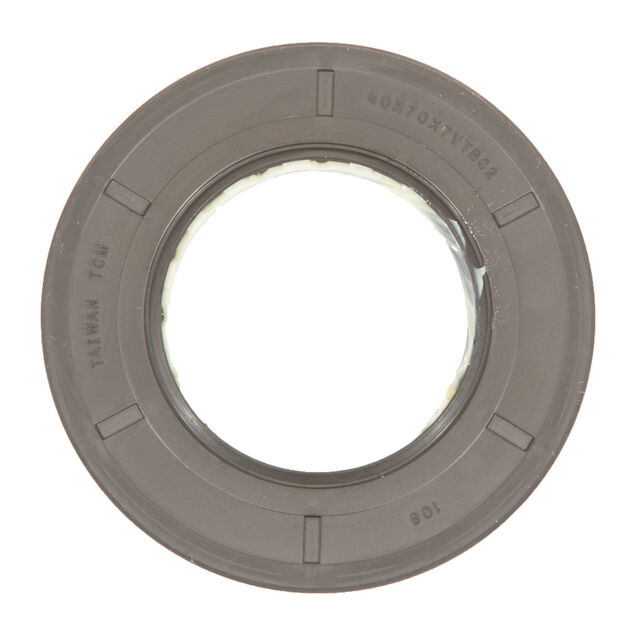 Triple Lip Seal 40x70x7