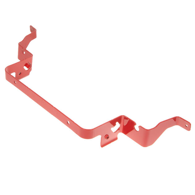 Grill Pivot Bracket (Craftsman) (Red)