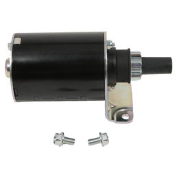 Electric Starter Kit