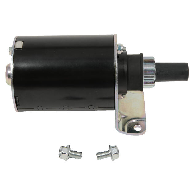 Electric Starter Kit