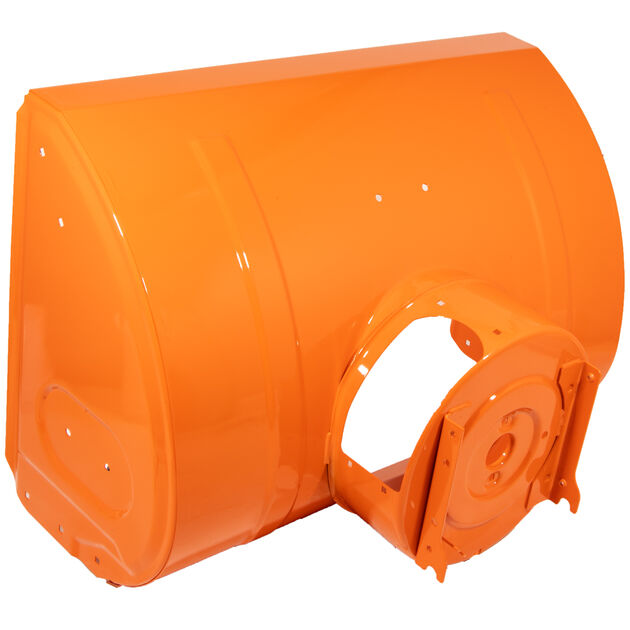 HOUSING ASM-AUGER 30" S