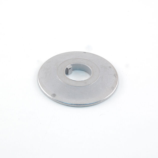 V Pulley Half - 2.6" Dia.