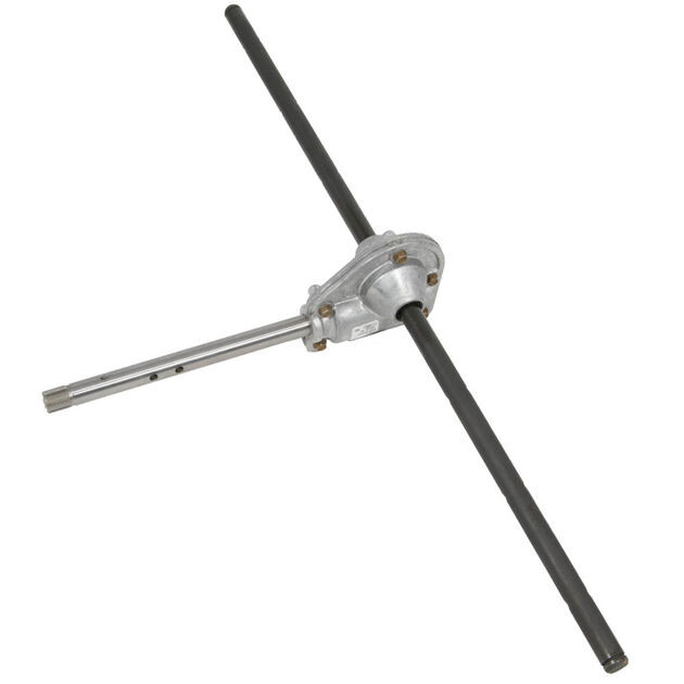 30" Gearbox Assembly