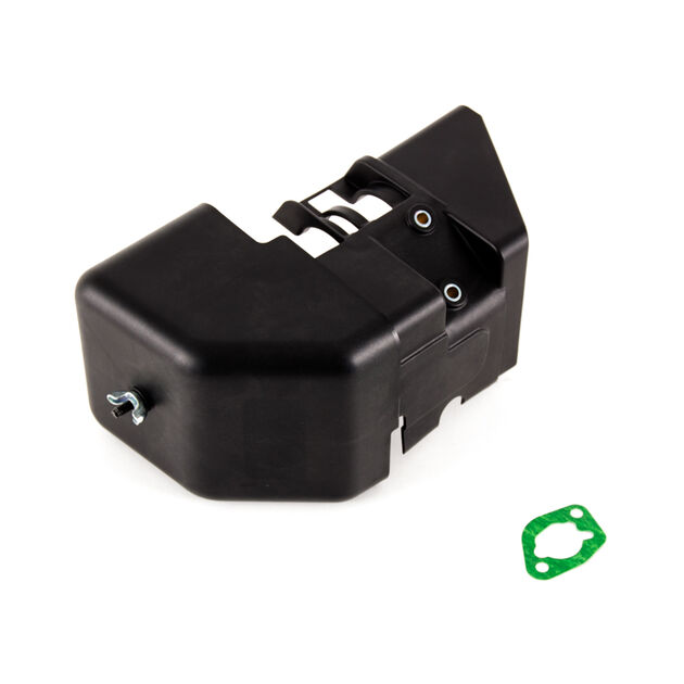Base Assembly-Air Clnr