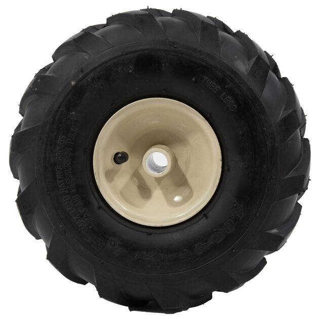 Wheel Assembly-11 x 4 