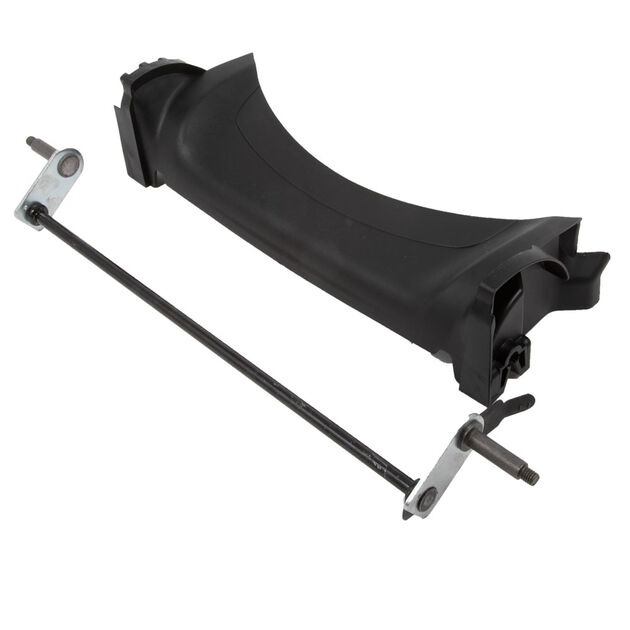 Front Axle and Cover Service Kit