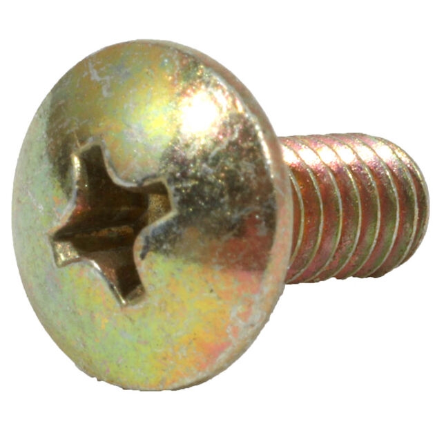 Screw #8-32x.38 
