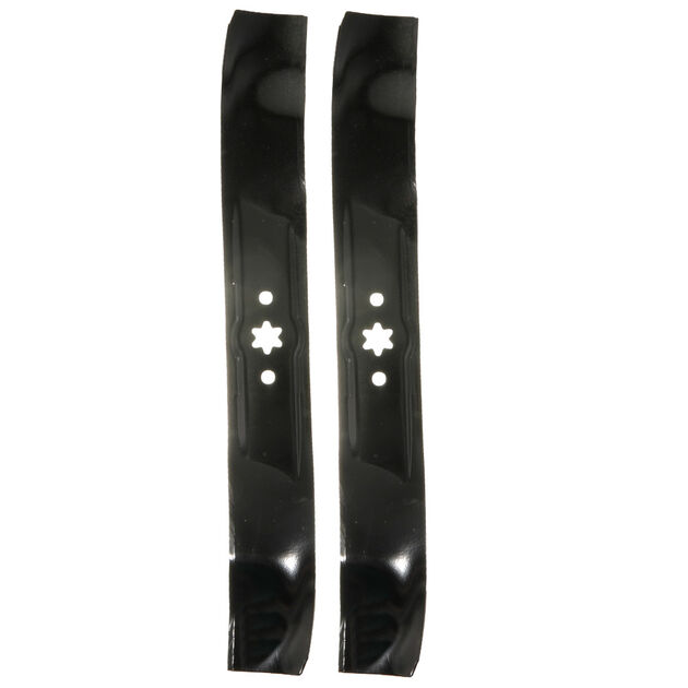 Mulching Blade Set for 42-inch Cutting Decks