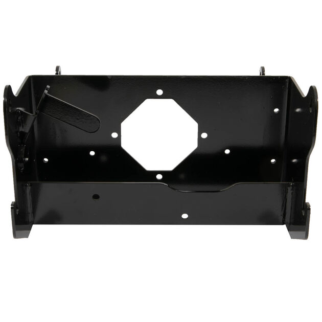 Spindle Mounting Bracket (Powder Black)