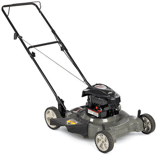 Craftsman 158cc 22" Push Lawn Mower 247.385100 