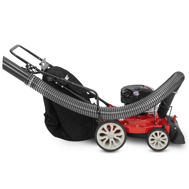 CSV060 Chipper Shredder Vacuum