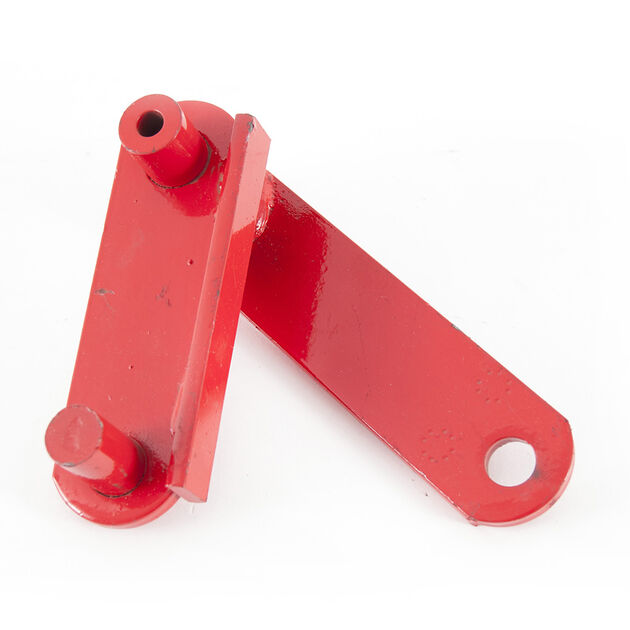 BELCRANK-LIFT HAND           N