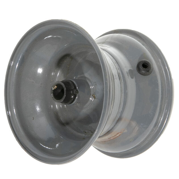 Rim Assembly (6.0 x 4.5 x 1) (Craftsman Grey)