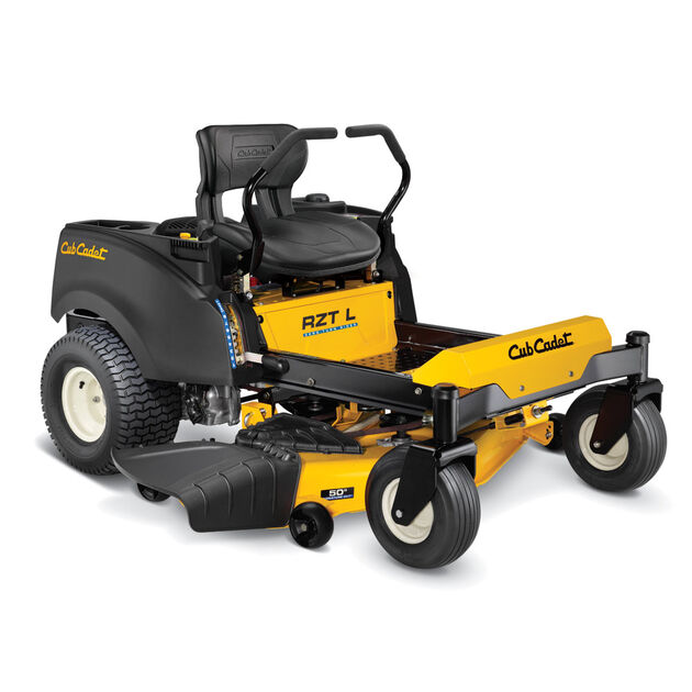 RZT-L50 KH Cub Cadet Zero Turn Mower