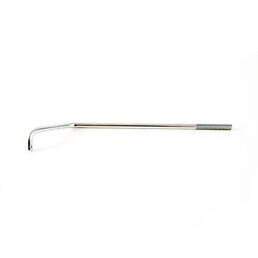 Disengagement Brake Rod
