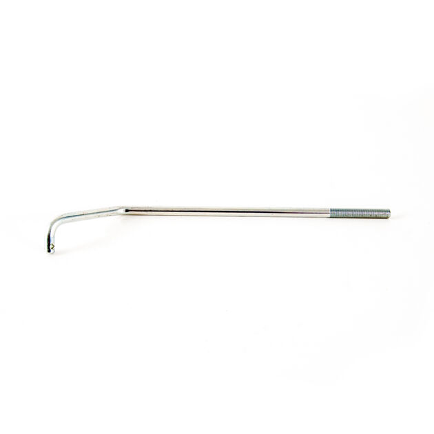 Disengagement Brake Rod