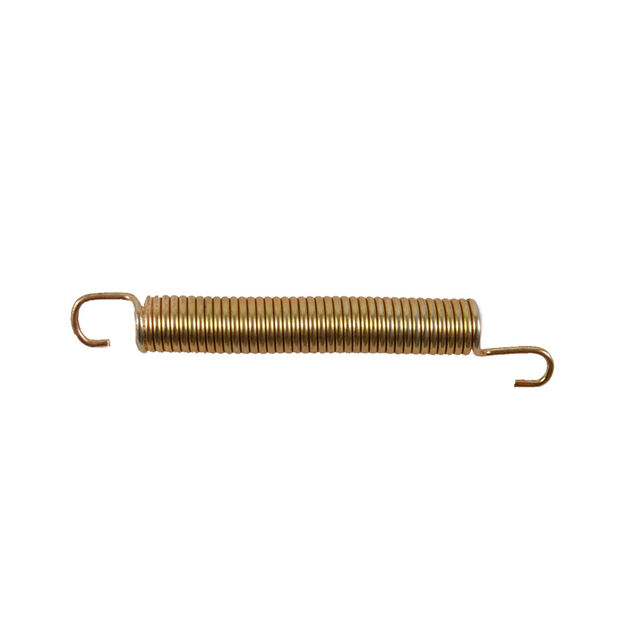 Extension Spring .75 Dia x 6.02