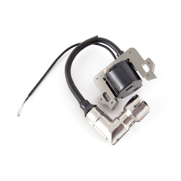 IGNITION COIL ASSEMBLY