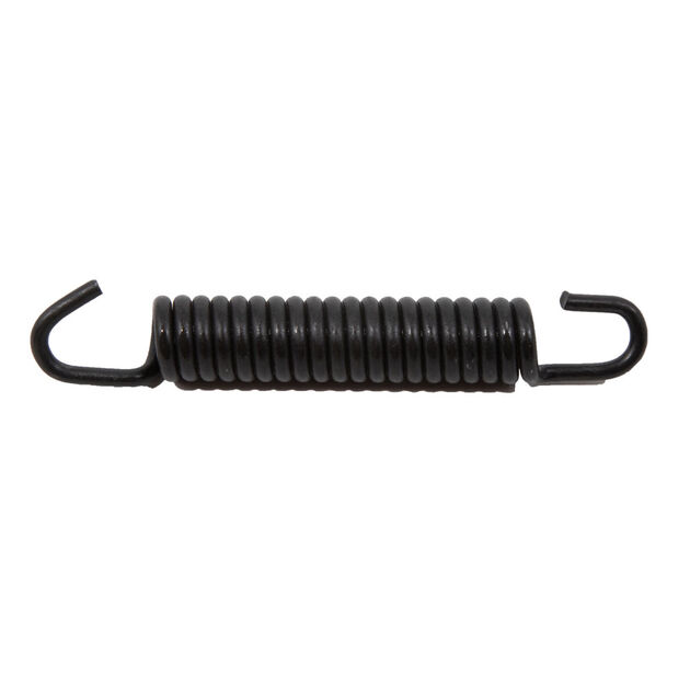 Extension Spring, .59 x 4"
