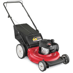 Yard Machines 21" Push Mower
