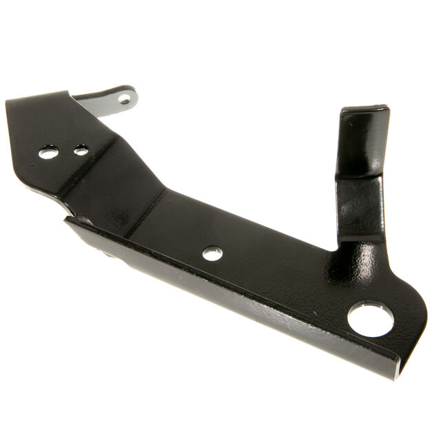 Deck Idler Bracket (Powder Black)