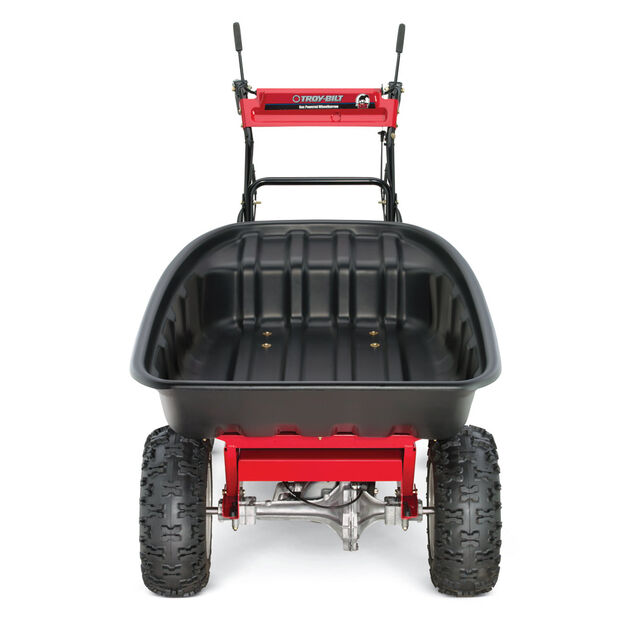 Troy-Bilt Log Splitter Model 24A-7400066
