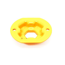 HOUSING-HEX BRG P