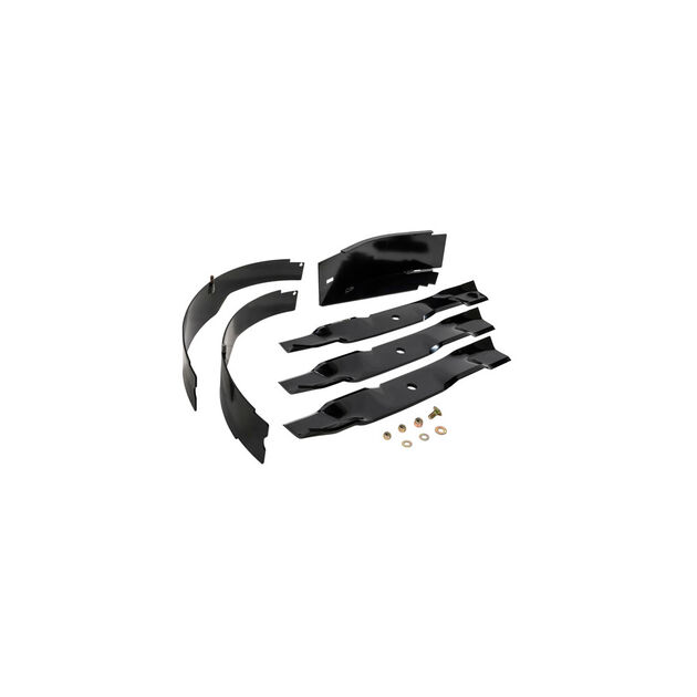 124433P MULCH KIT            S