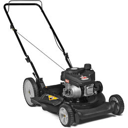 Yard Machines 21" Push Mower