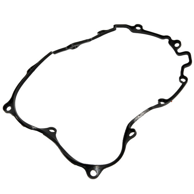 CLUTCH COVER SEAL             